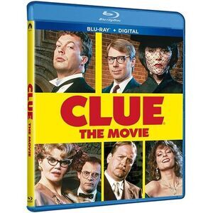 Clue